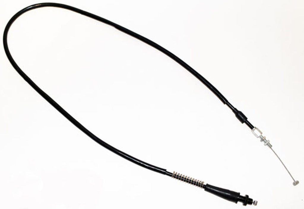 Yamaha YFZ450 2008 2009 Throttle Cable by RaceDriven