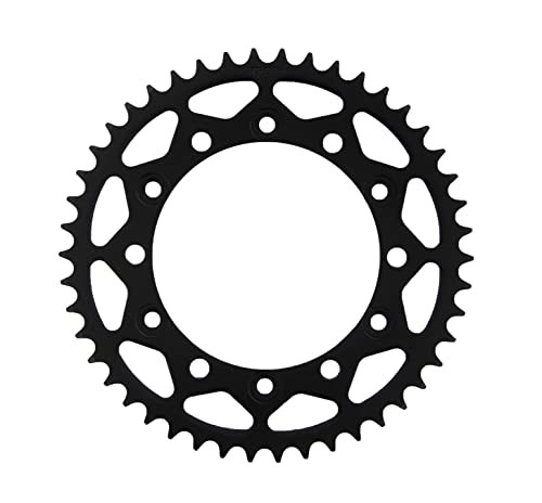 Sprocket fits Yamaha FZ6R 2009 - 2017 46 Tooth Rear by Race-Driven