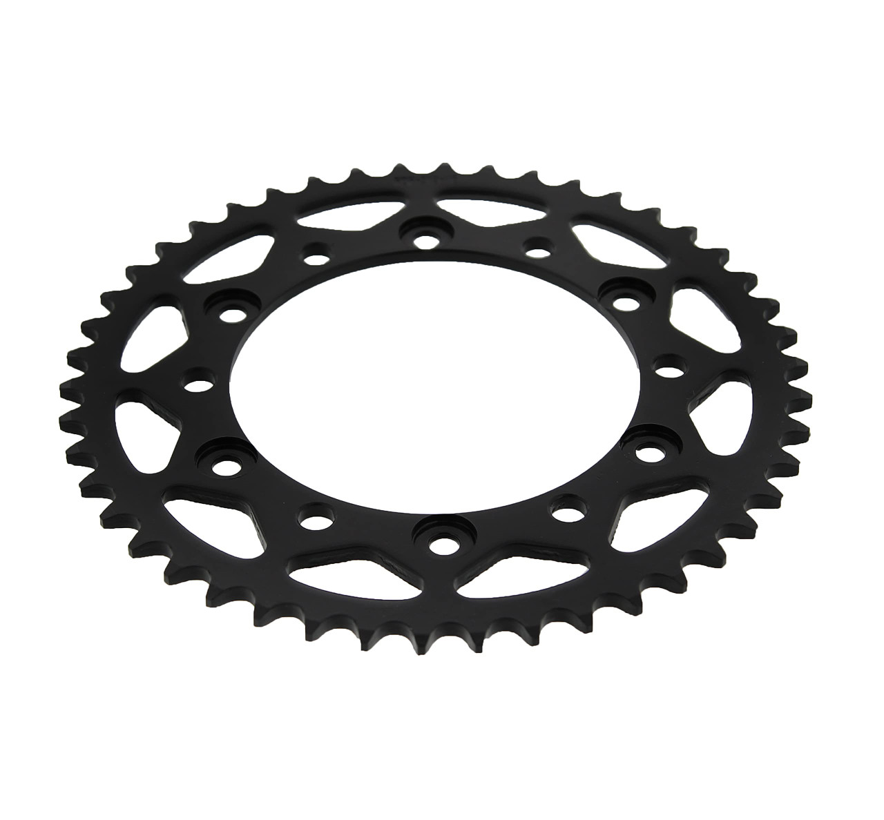 Sprocket fits Yamaha FZ6R 2009 - 2017 46 Tooth Rear by Race-Driven