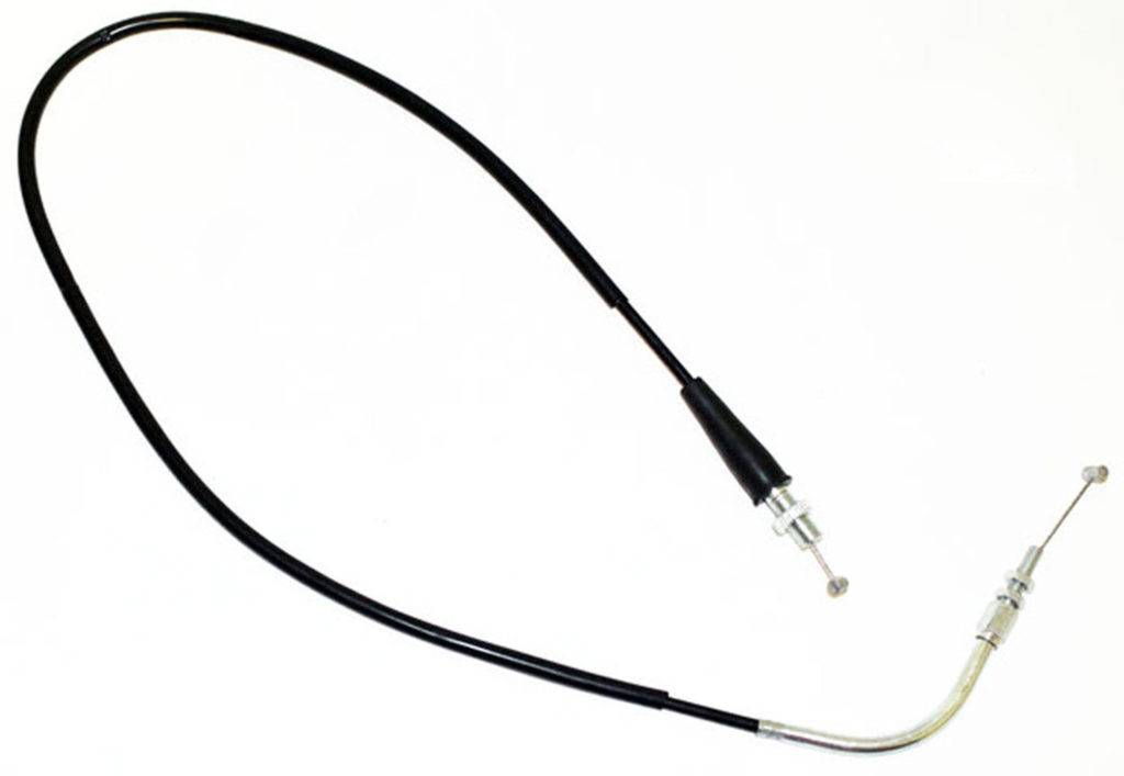 2002 2003 Kawasaki KVF650 650 Prairie Throttle Cable