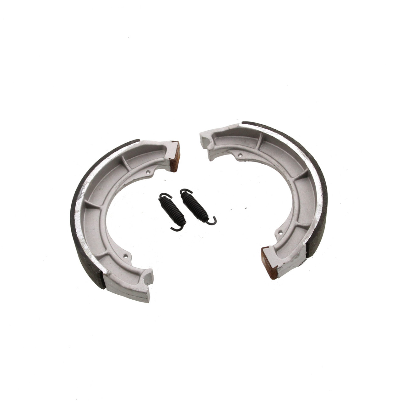 Brake Shoes for Suzuki Quadrunner 250 LTF250 1988-1992 Rear Shoes by Race-Driven