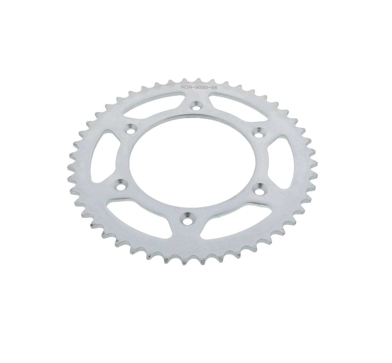 Honda 1996-2004 XR400 R 400 / 1992-2007 CR250 R 250 48 Tooth Rear Sprocket