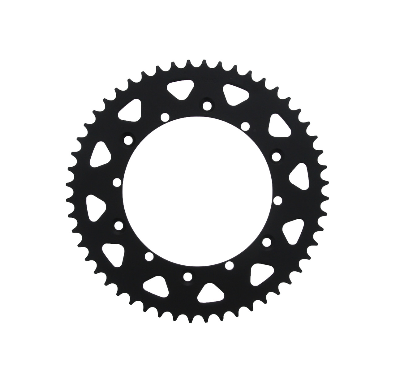 Sprocket set for Yamaha TT-R250 250 1999 - 2006 13T Front & 52T Rear Black