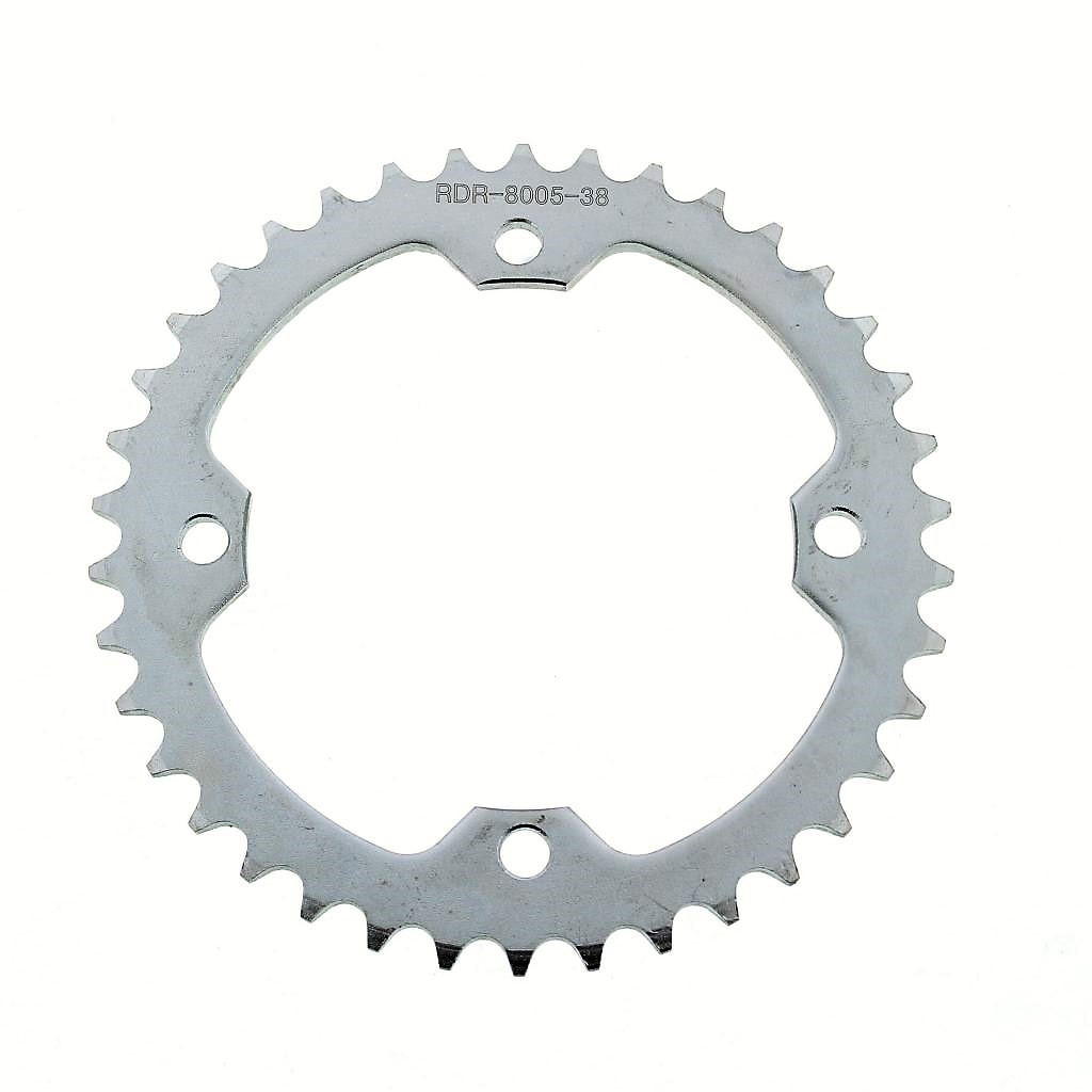 Sprocket for Yamaha YFZ450 YFZ 450 2004 - 2008 Rear 38 Tooth