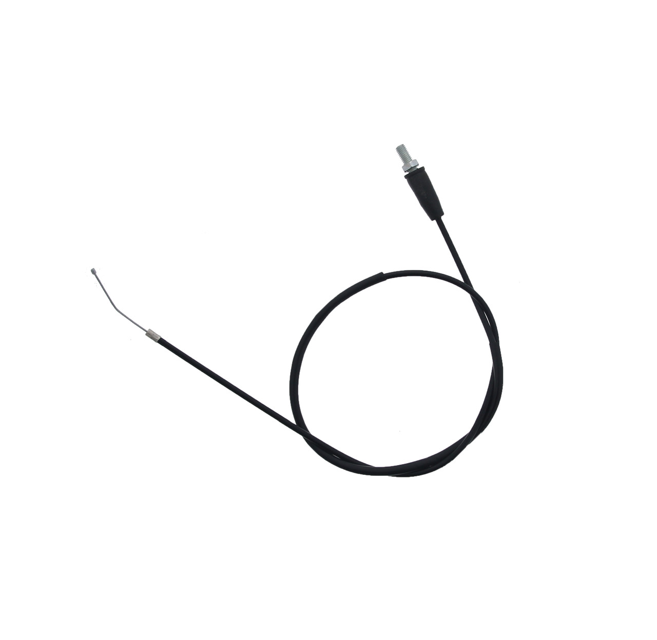 Throttle Cable 1987-88 fits Suzuki LT500R LT 500 Quadracer Replacement 4 Wheeler