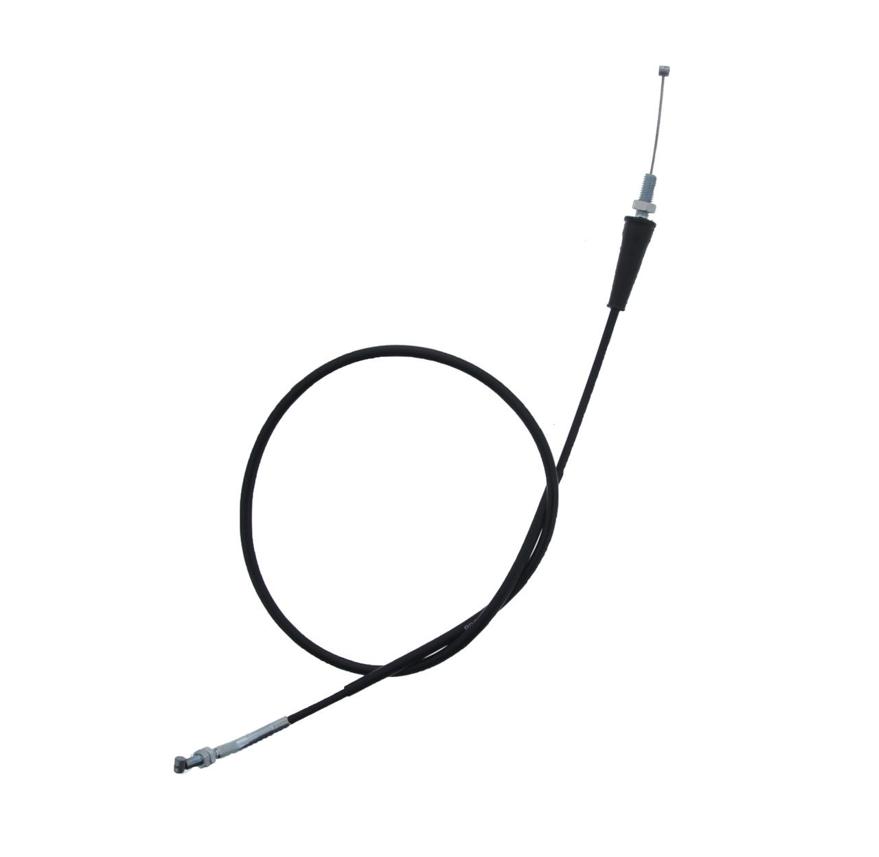 Throttle Cable fits Kawasaki Bayou 400 KLF400 4x4 1993 - 1999 by Race-Driven