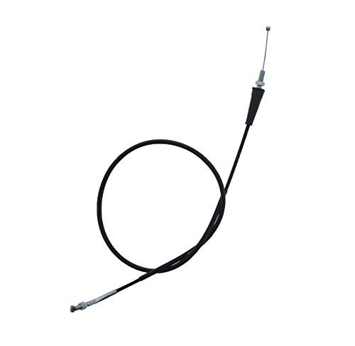 Throttle Cable fits Kawasaki Bayou 400 KLF400 4x4 1993 - 1999 by Race-Driven