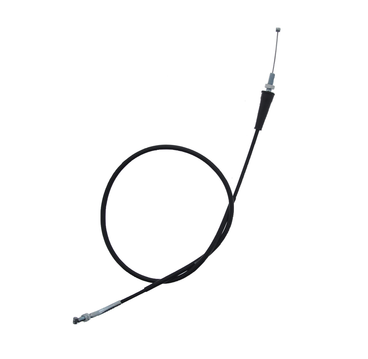Throttle Cable fits Kawasaki Bayou 400 KLF400 4x4 1993 - 1999 by Race-Driven