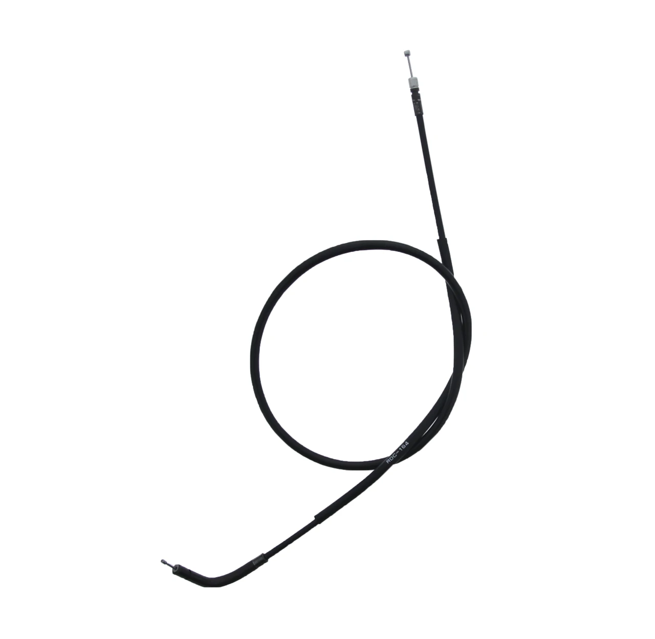 Choke Cable fits Kawasaki Bayou 400 KLF400 4x4 1995 - 1999 by Race-Driven