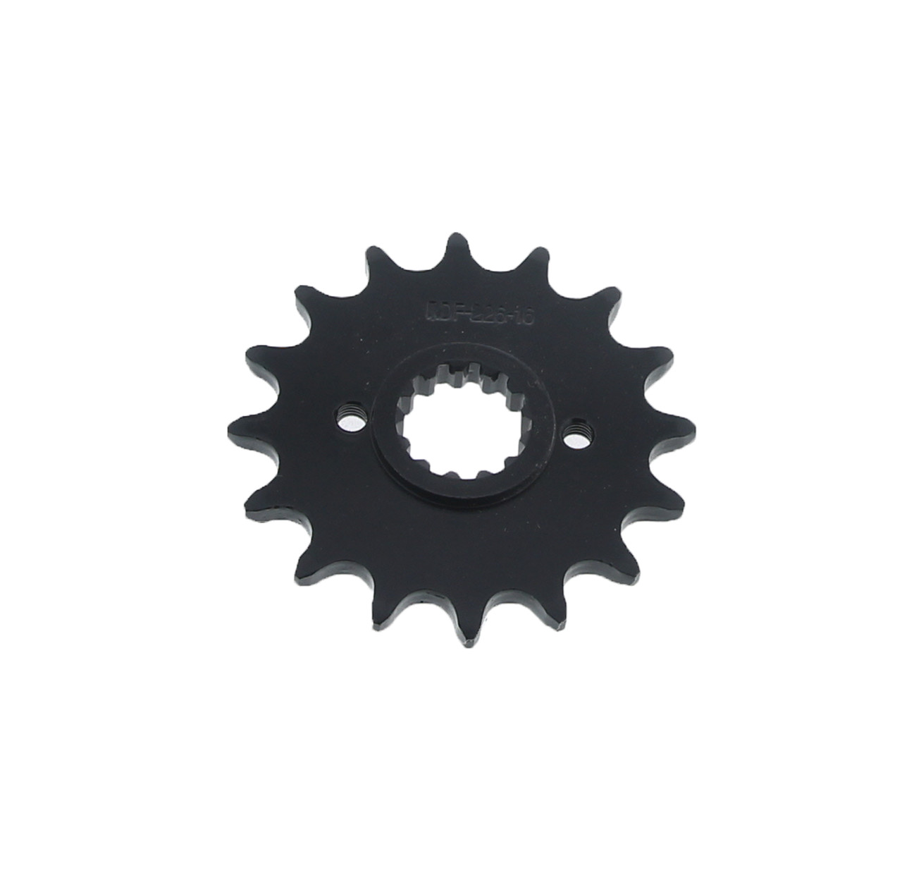 Sprocket for Kawasaki Ninja 250R EX250R 1986 - 2012 Front 16T Sprocket