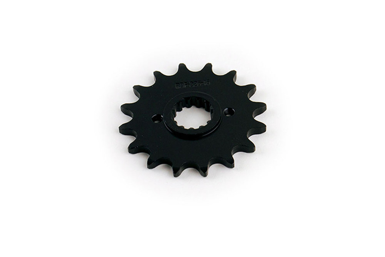 Sprocket for Kawasaki Ninja 250R EX250R 1986 - 2012 Front 16T Sprocket