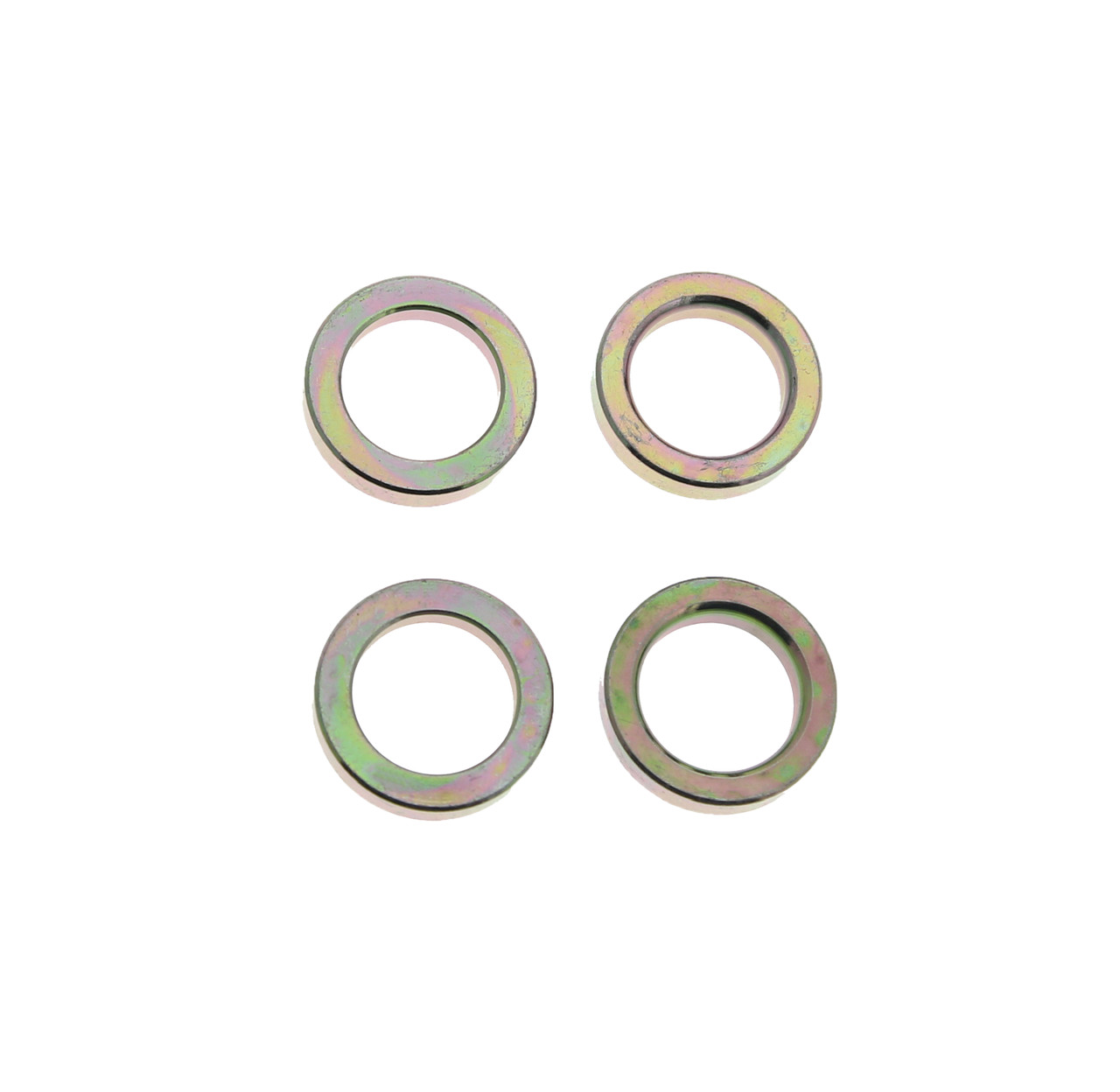 Bushings for Polaris 300 Xplorer Explorer 4X4 2000 Front A Arm Lower-Both Sides
