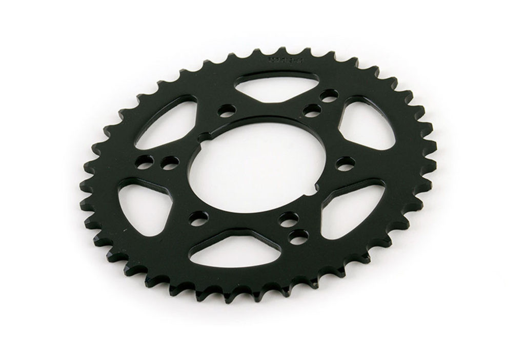 2003 2004 Kawasaki Ninja 636 ZX-6R ZX636 Rear Sprocket 40 Tooth