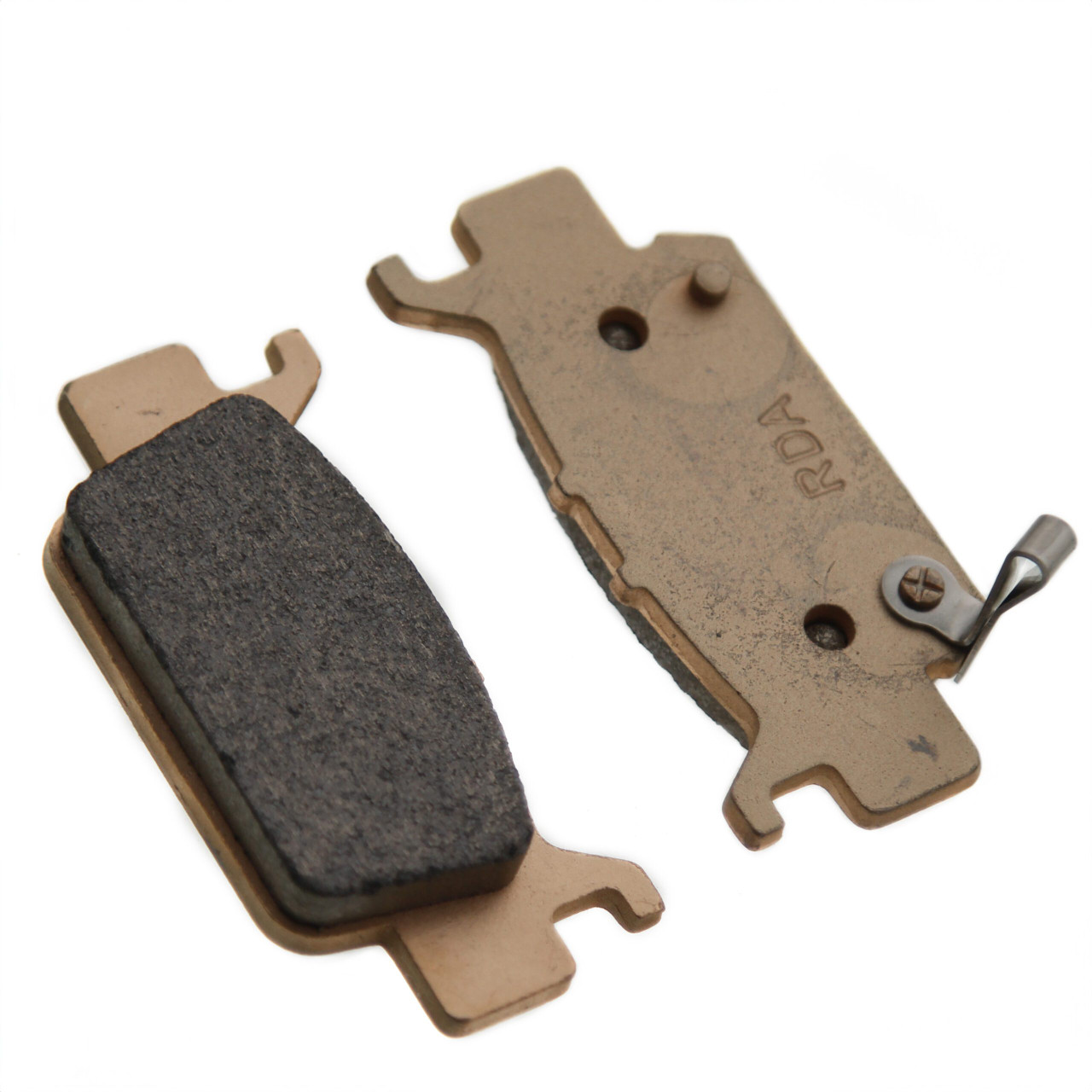 Brake Pads fit Honda Talon 1000R 1000X SXS10S2 2019 - 2022 Rear by Race-Driven