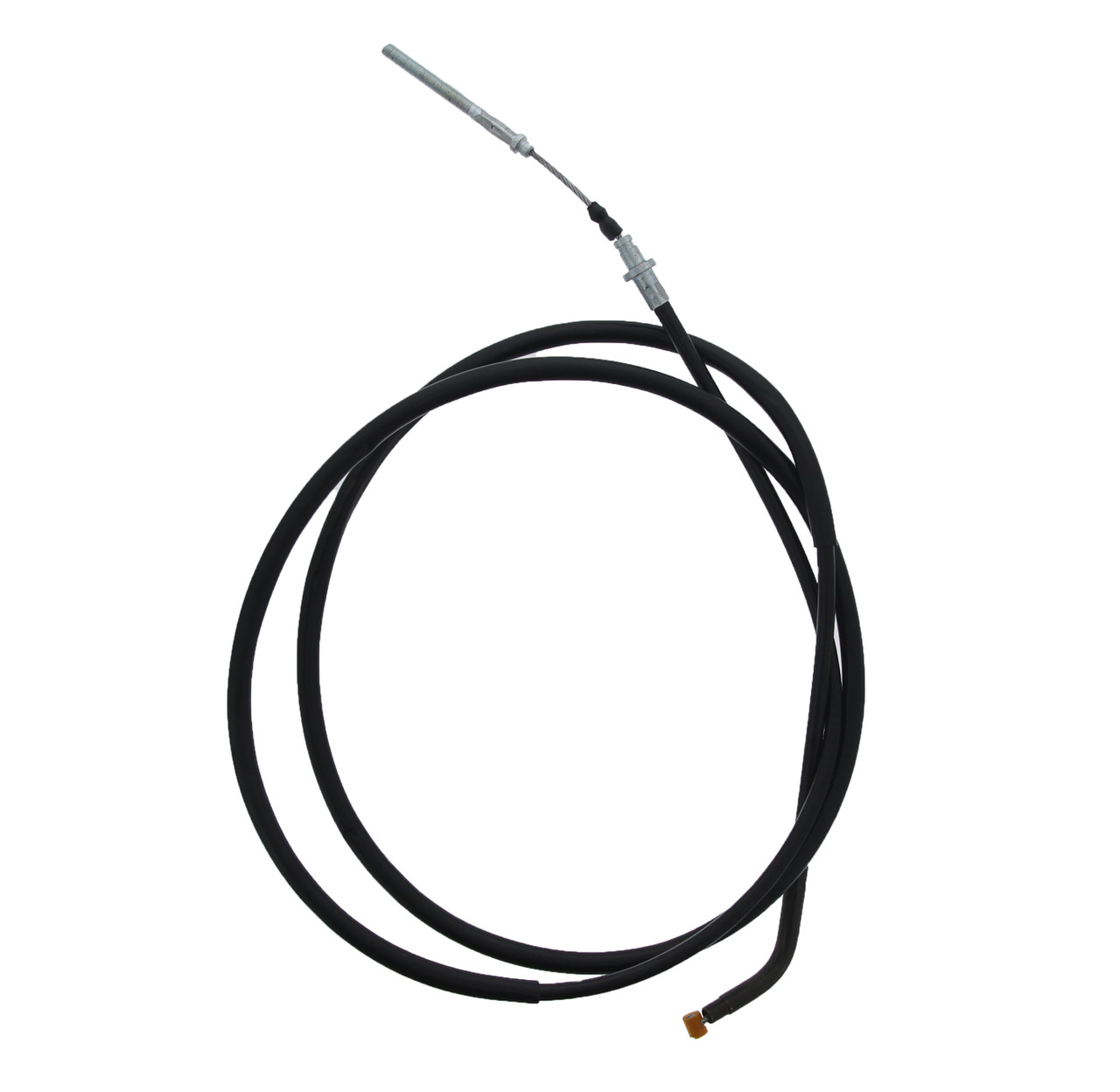 1996 1997 1998 1999 Yamaha Big Bear 350 2x4 Rear Hand Brake Cable