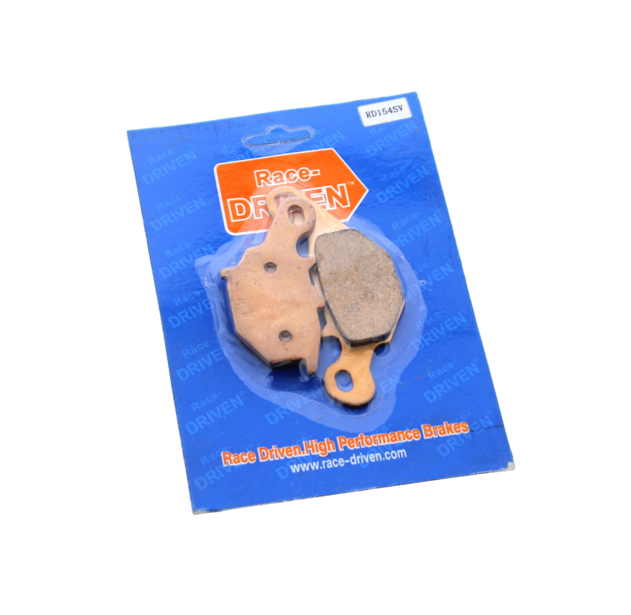 Brake Pads fits Suzuki RM85 2005 - 2023 Front & Rear Severe Duty