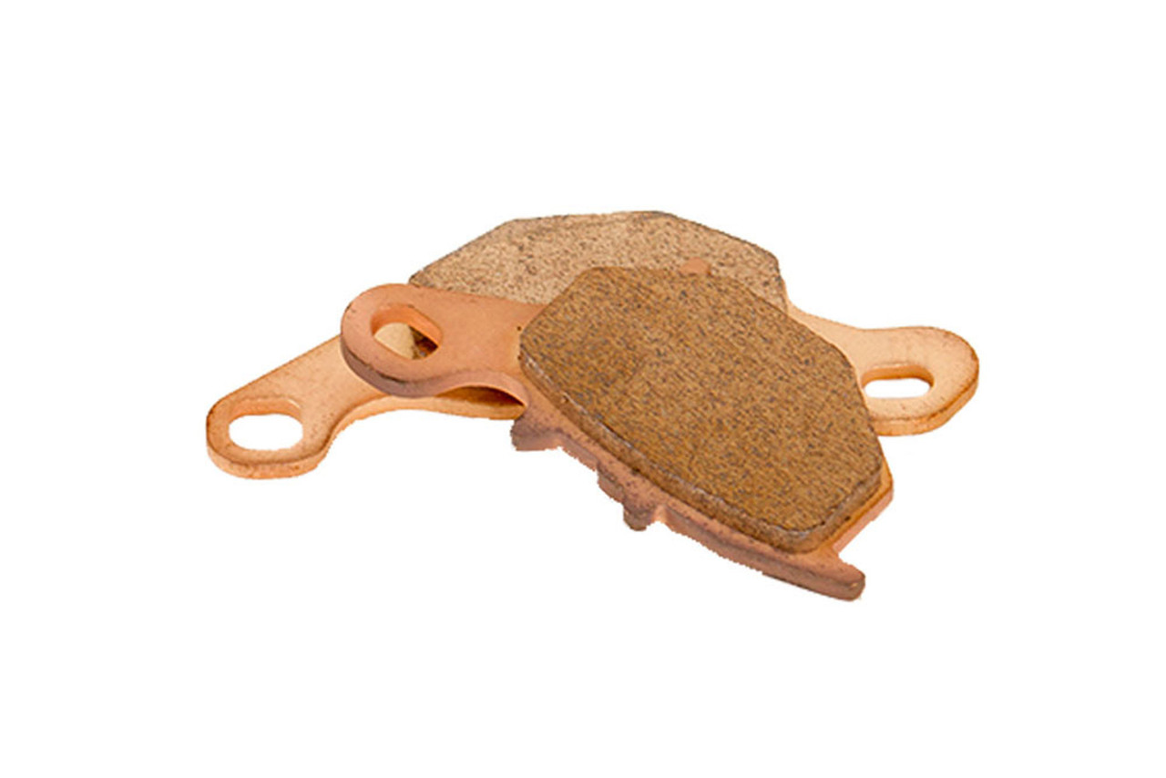 Brake Pads fits Suzuki RM85 2005 - 2023 Front & Rear Severe Duty