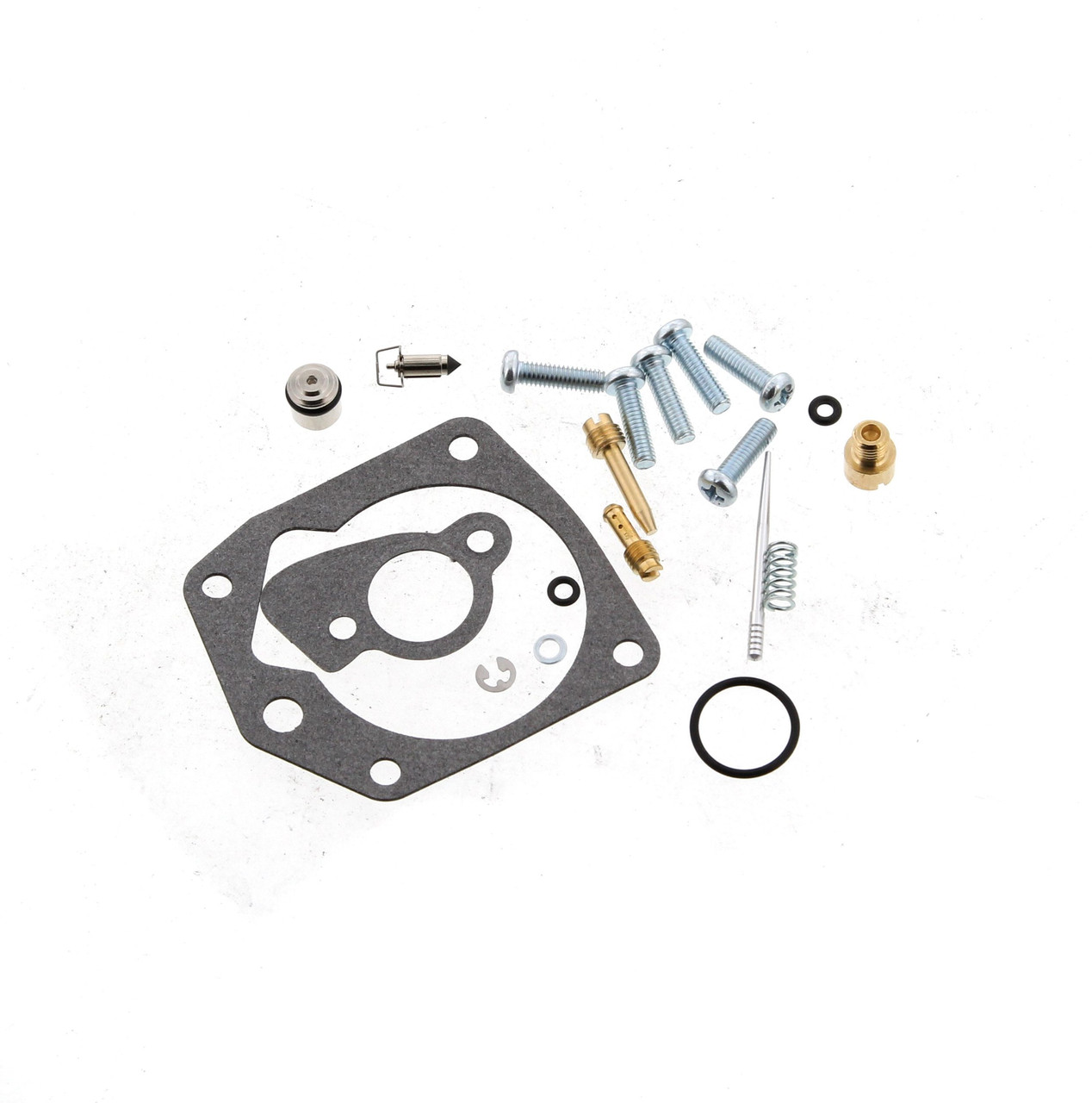 Carb Kit for Polaris Predator 90 2004-2006 Carburetor Repair Kit by Race-Driven