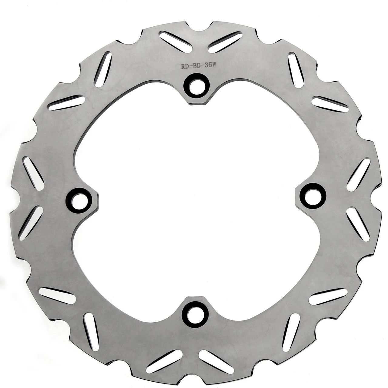 Brake Rotors for Yamaha YXZ1000 R SS XTR 2020 - 2025 Rear RipTide by Race-Driven