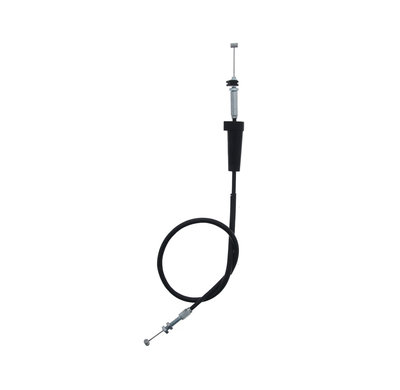 Throttle Cable fits Suzuki King Quad 700 LT-A700 2005 - 2007 by Race-Driven