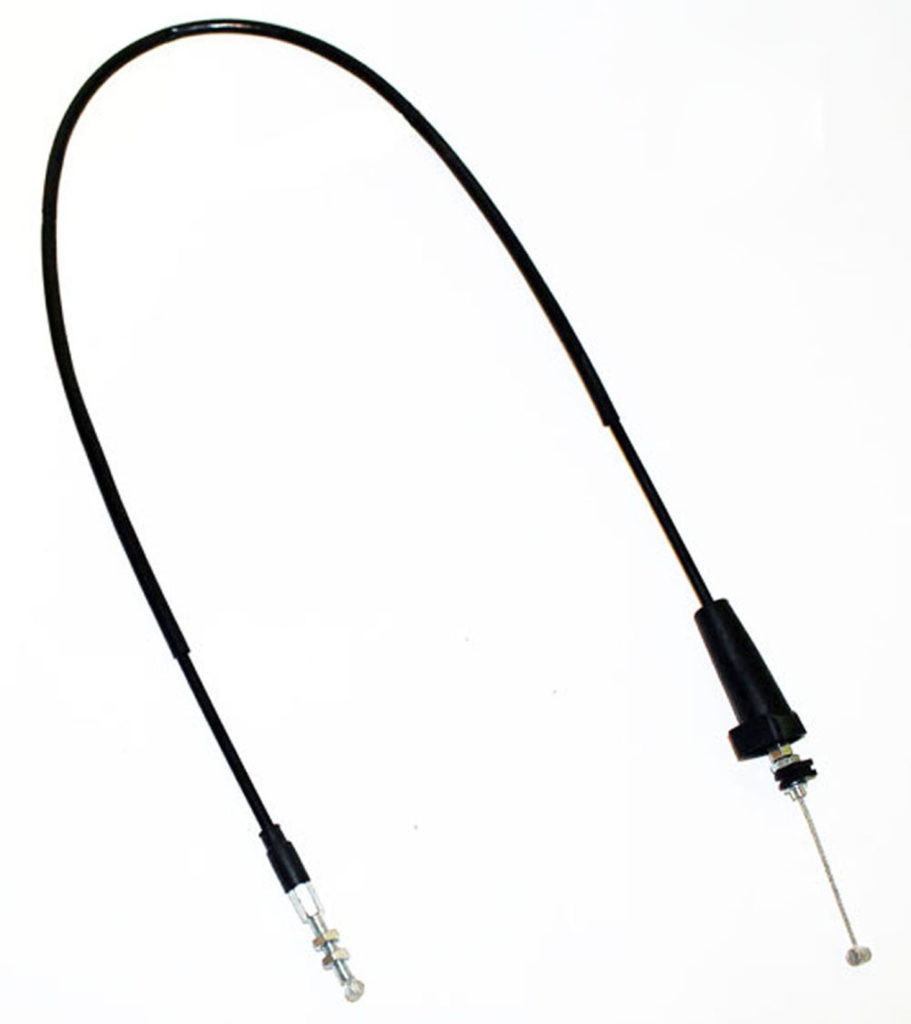 Throttle Cable fits Suzuki LT-A 500 Vinson 4X4 Auto 2002 2003 by Race-Driven