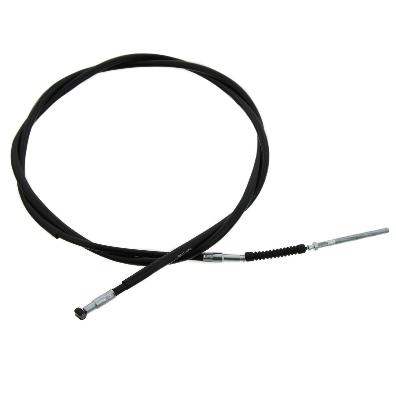 Rear Hand Brake Cable fits Honda Fourtrax TRX300FW 4x4 1996 1997
