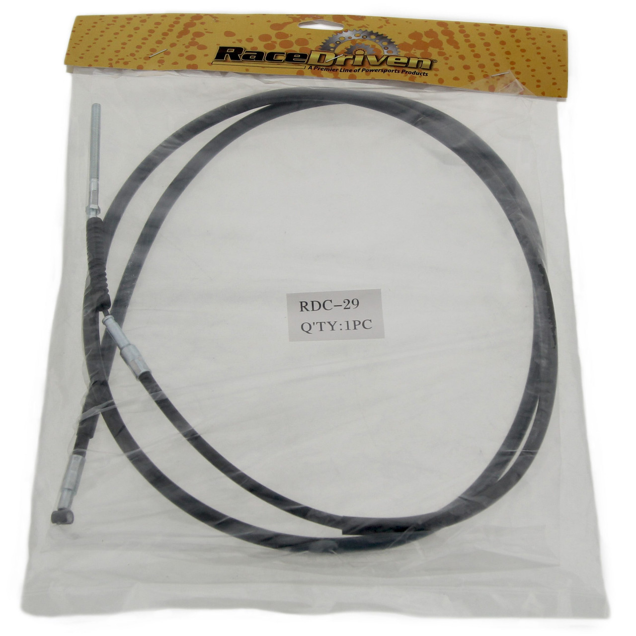 Rear Hand Brake Cable fits Honda Fourtrax TRX300FW 4x4 1996 1997 1998 1999 2000