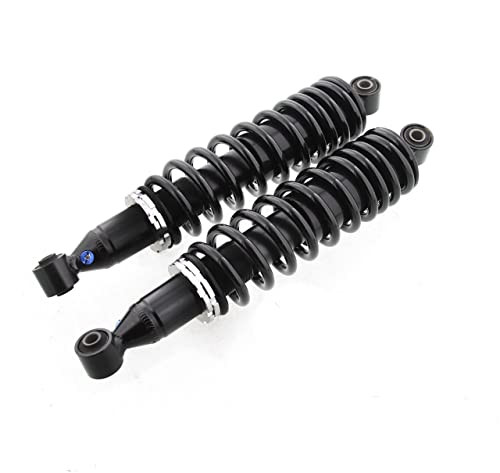 Honda FourTrax 300 TRX300 FW Front Gas Shocks x2 1993 - 1997 by Race-Driven