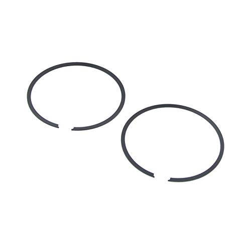 Piston Rings fits Arctic Cat Cougar 1991 - 1994 Snowmobile by Race-Driven