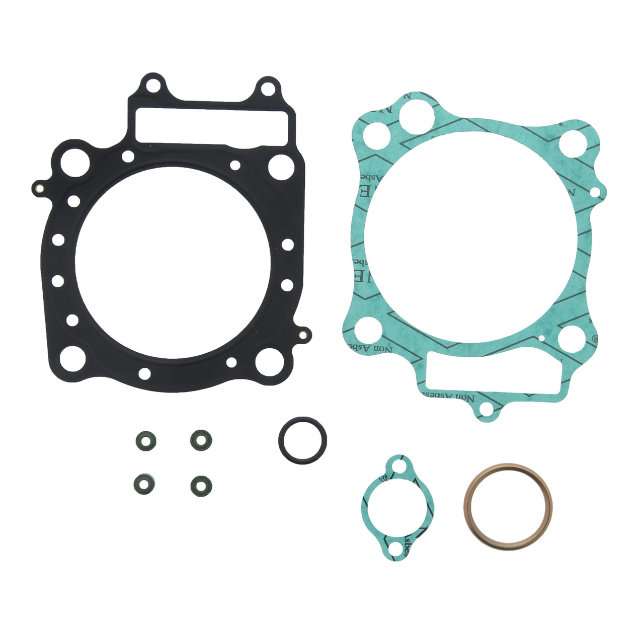Top End Gasket Kit fits Honda CRF450X 2005 - 2017 by Race-Driven