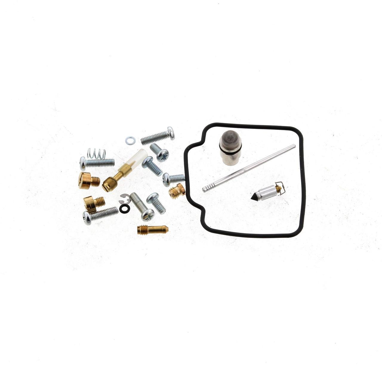 Quad Logic Carburetor Rebuild Kit – Polaris Sportsman 500 (2003-2005)