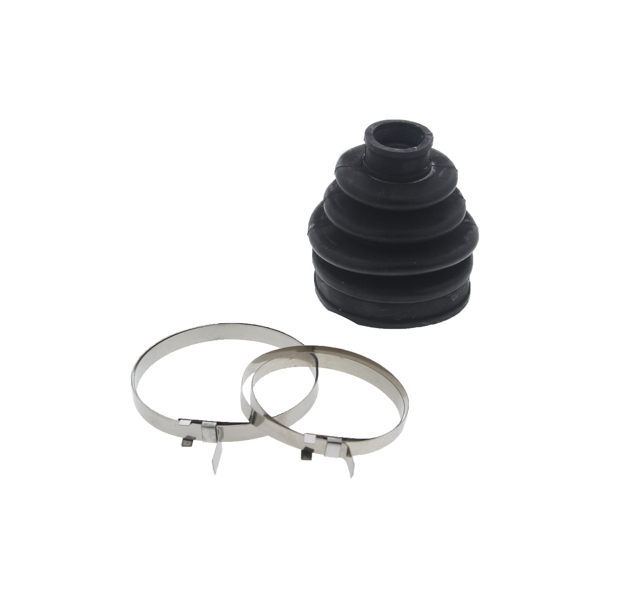CV Boot Kit for Honda Foreman 500 TRX500 2005 - 2009, 2011 - 2013 Front Inner