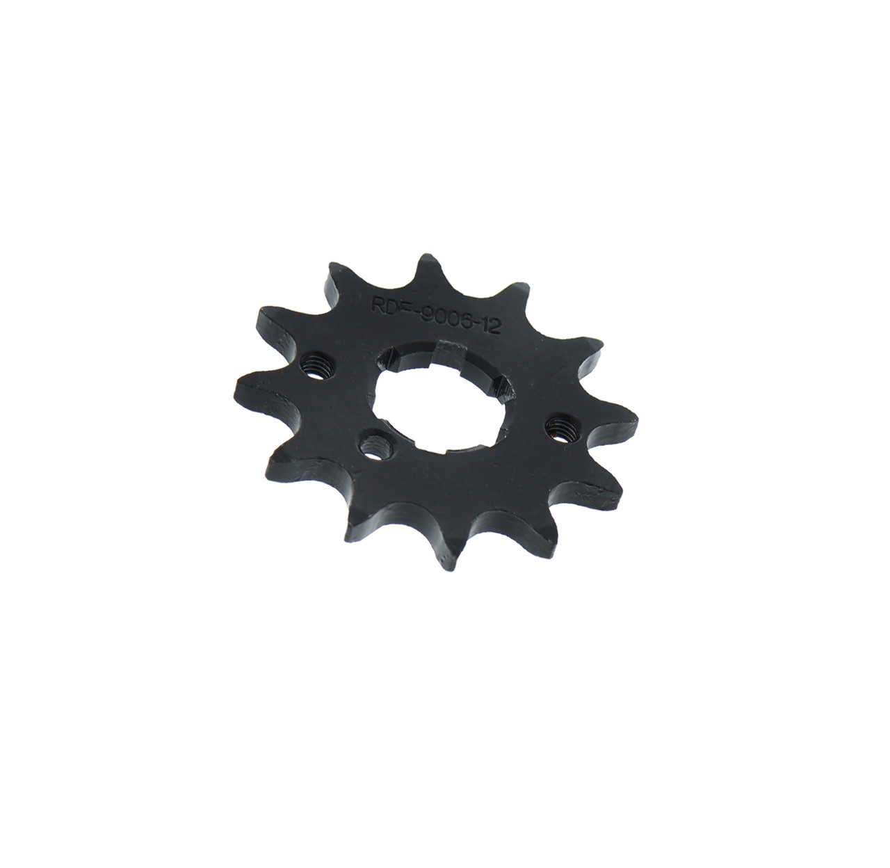 Front Sprocket fits 1990 - 1998 Kawasaki KX250 12T Front Sprocket by Race-Driven