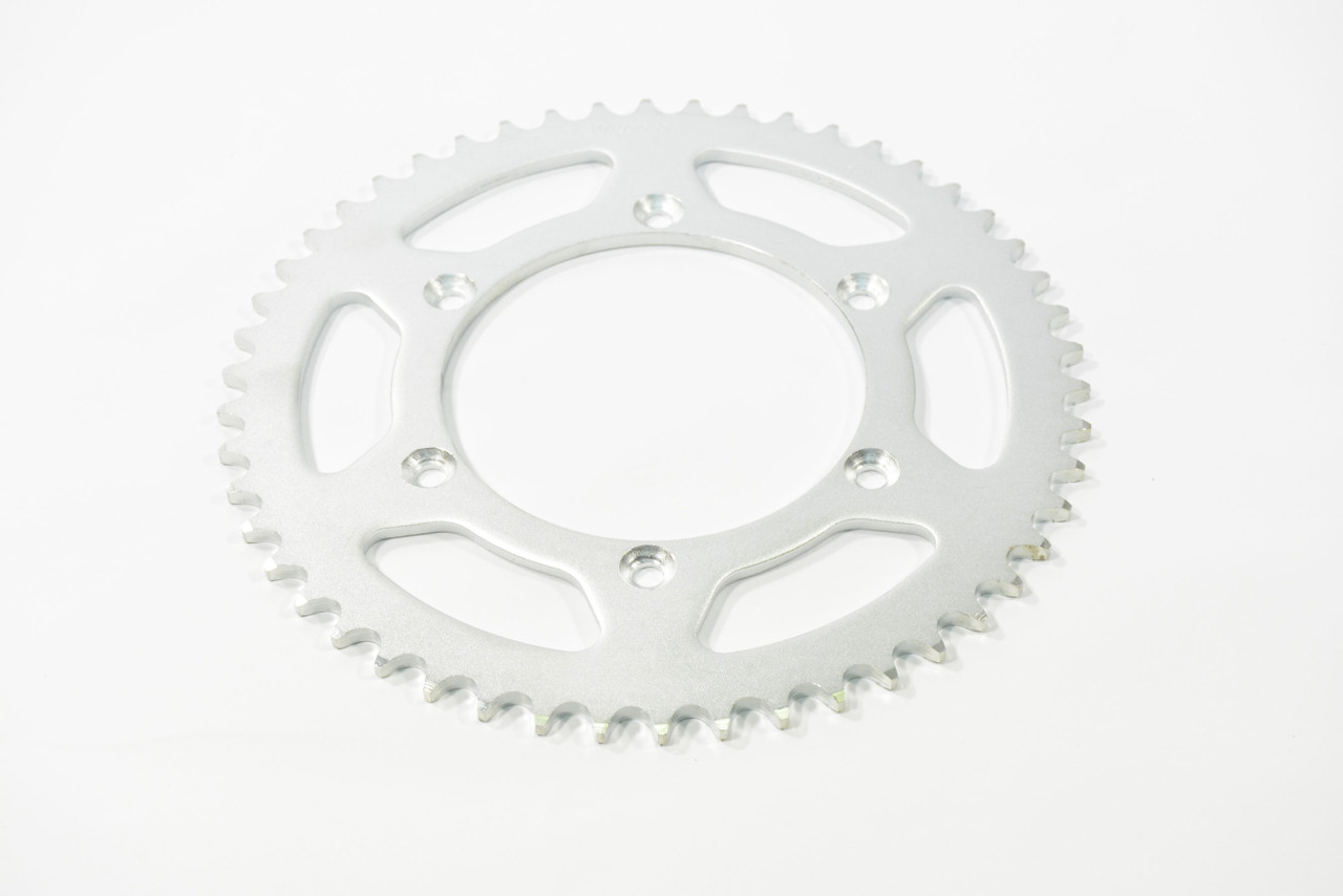 Sprocket for Suzuki DR-Z400S 2000 - 2014 Rear 50T Rear Sprocket by Race-Driven