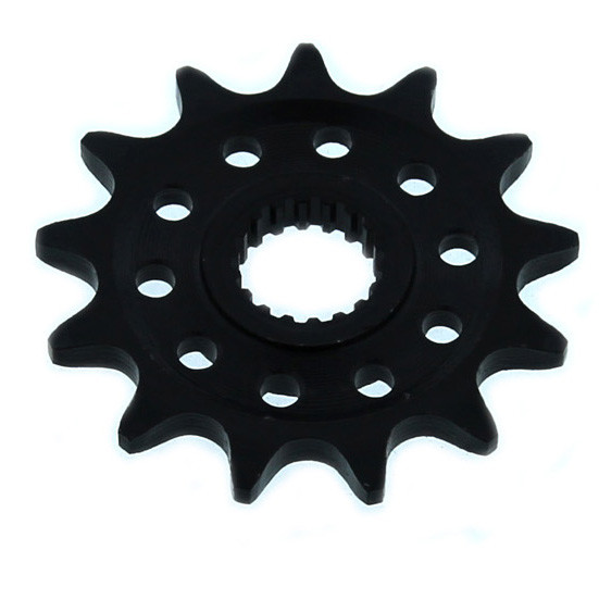 13 Tooth Sprocket fits Suzuki RM125 1990 - 2008 Front Race-Driven