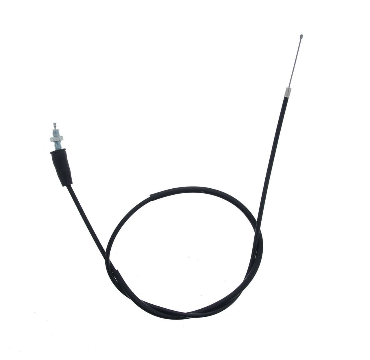 Throttle Cable for Suzuki Quadracer 250 LT250R 1987 1988 by Race-Driven