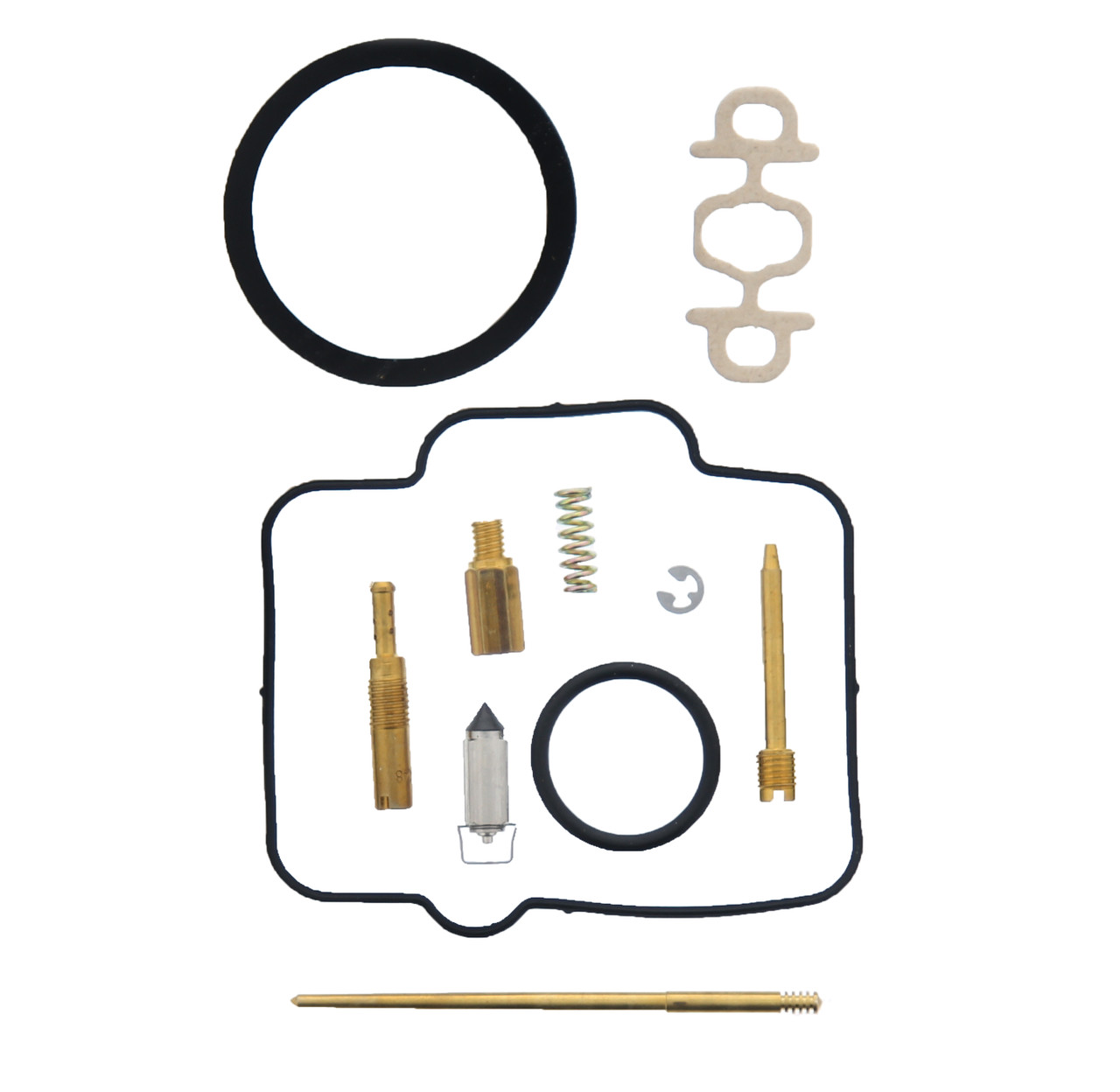 Carb Kit fits Honda FourTrax 250R TRX250R 1986 1987 Carburetor Repair Kit