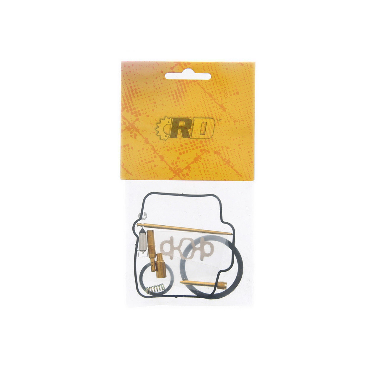 Guarnizione Motore Guarnizione Coperchio Pompa Acqua Per Honda TRX250R Fourtrax 250 2X4 (1986-1989) - Caltric Piscina 300x200 - Foto 10