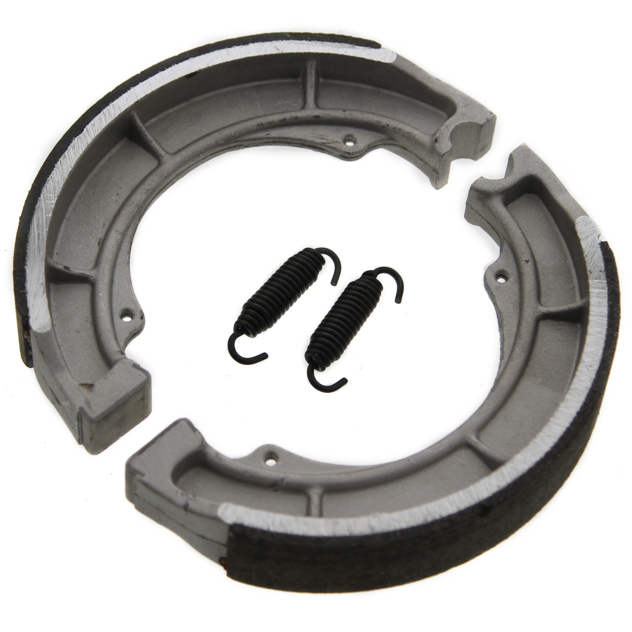 Brake Shoes for Suzuki LT4WD 250 Quadrunner 1993-1998 Rear Brakes by Race-Driven