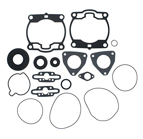Complete Gasket Kit fits Polaris RMK 900 2005 2006 Snowmobile by Race-Driven