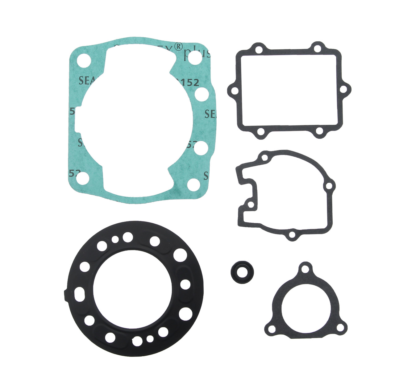 Top End Gasket Kit fits Honda CR250R CR 250 2002 2003 2004 by Race-Driven