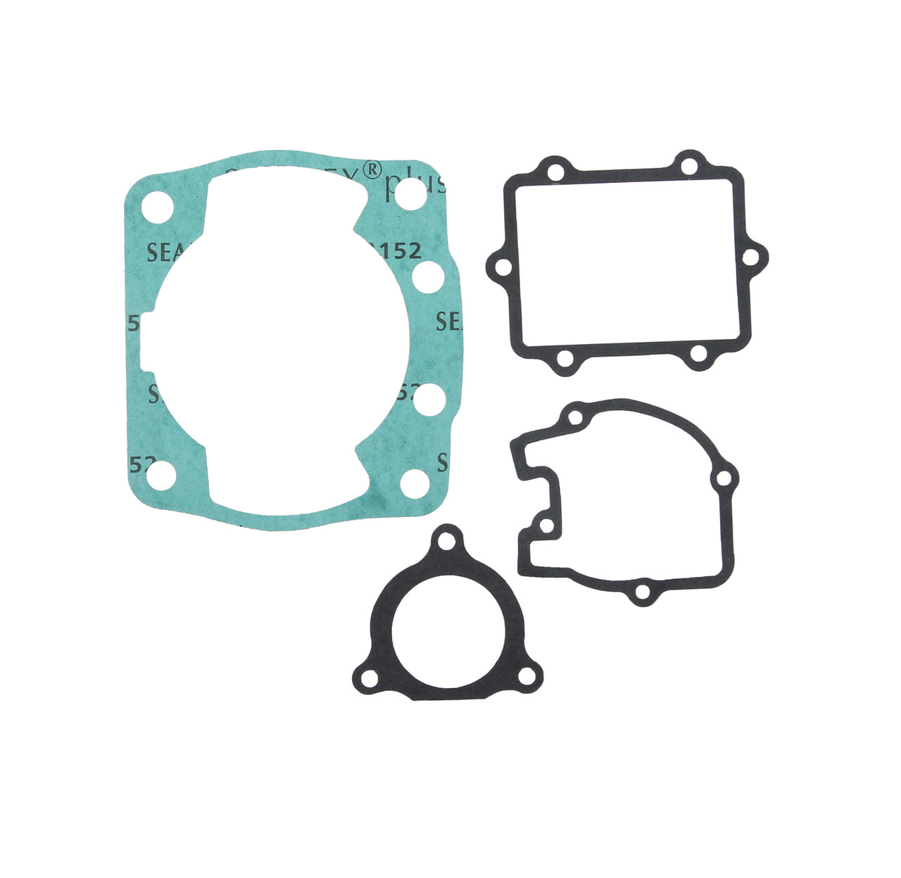 Top End Gasket Kit fits Honda CR250R CR 250 2002 2003 2004 by Race-Driven