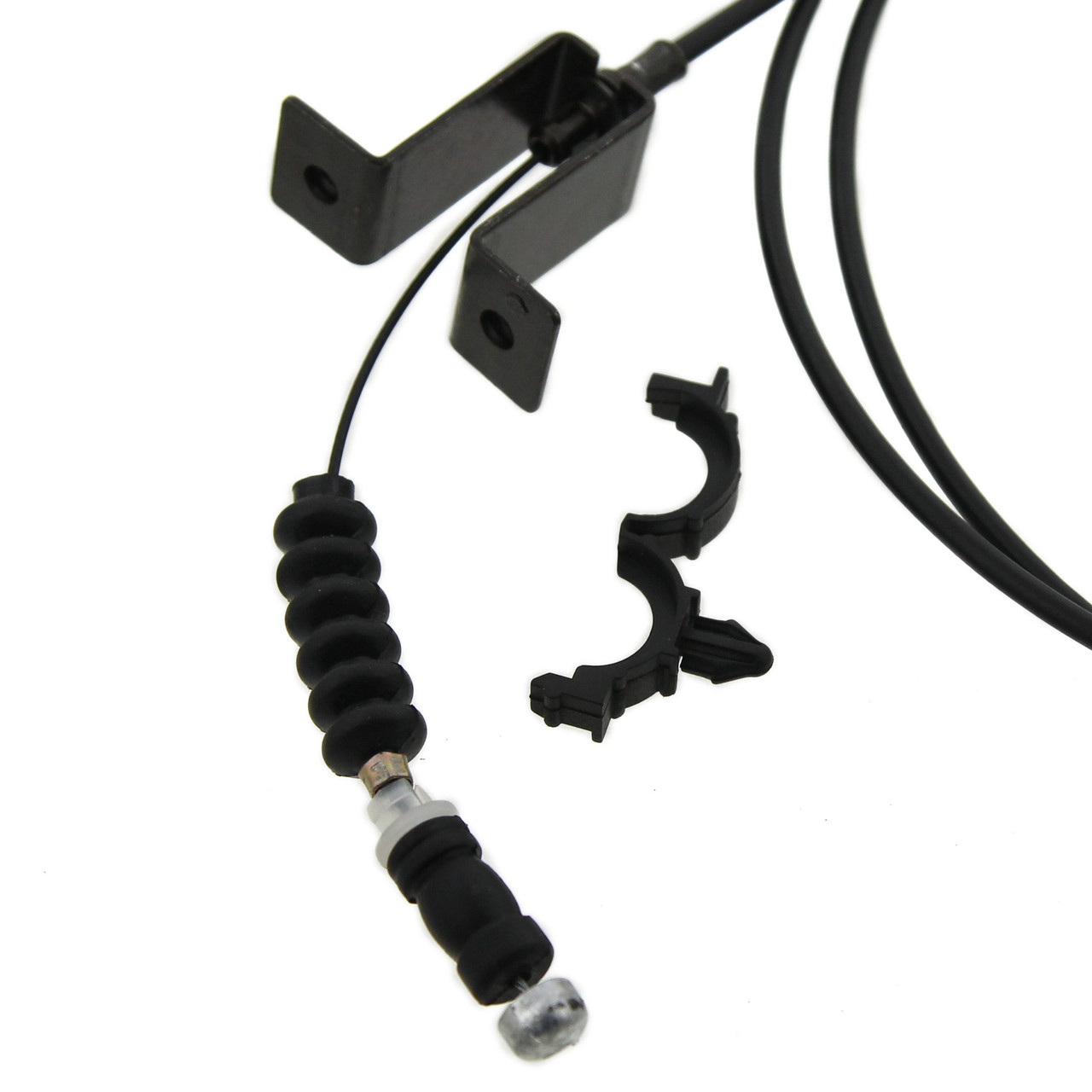 Throttle Cable fits Polaris RZR S 800 2009 2010 by Race-Driven
