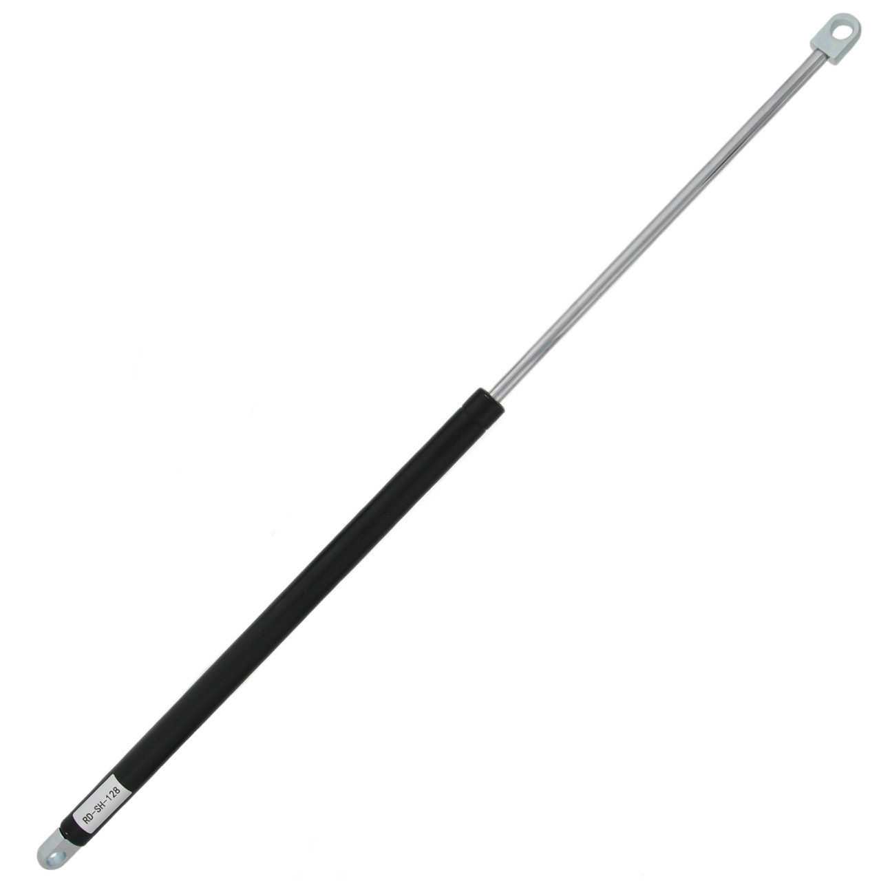 Dump Shock fits Polaris Ranger 700 2007 - 2009 by Race-Driven