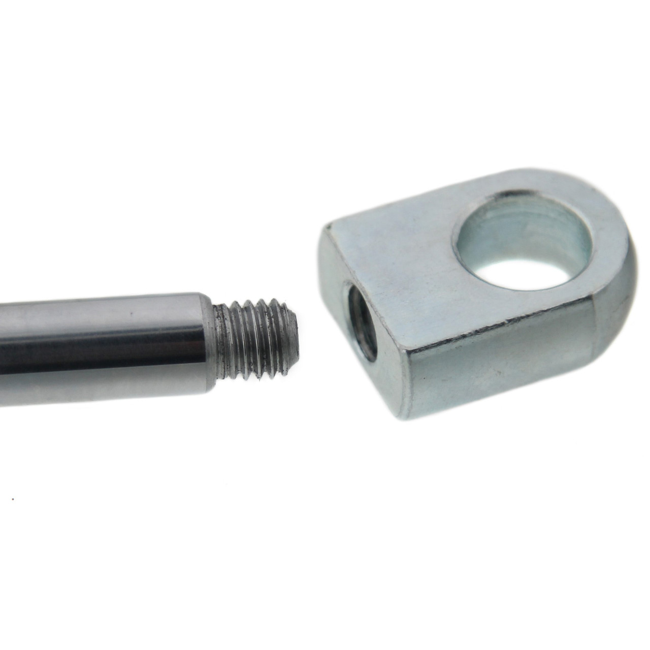 Dump Shock fits Polaris Ranger 700 2007 - 2009 by Race-Driven