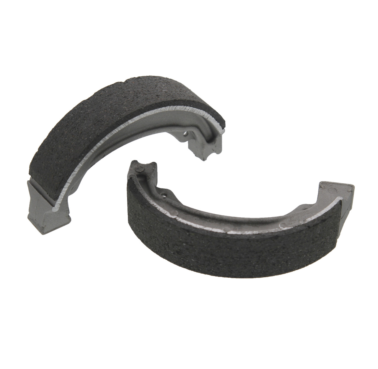 Brake Shoes for Honda Recon 250 TRX250TM 1997 - 2001 Rear Brakes by Race-Driven