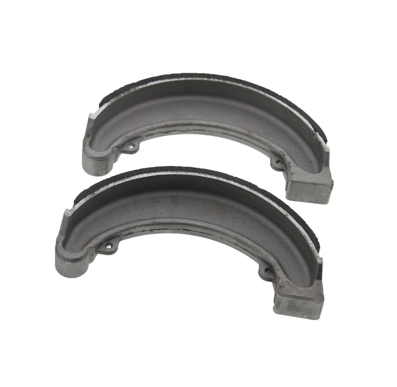 Brake Shoes for Honda FourTrax 300 TRX300 2x4 1988 - 2000 Front and Rear Brakes