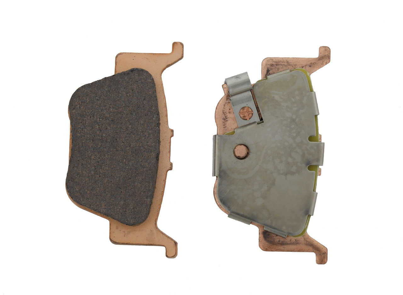 Brakes Pads fit Honda Foreman Rubicon 520 TRX520 TRX520FM6 2020