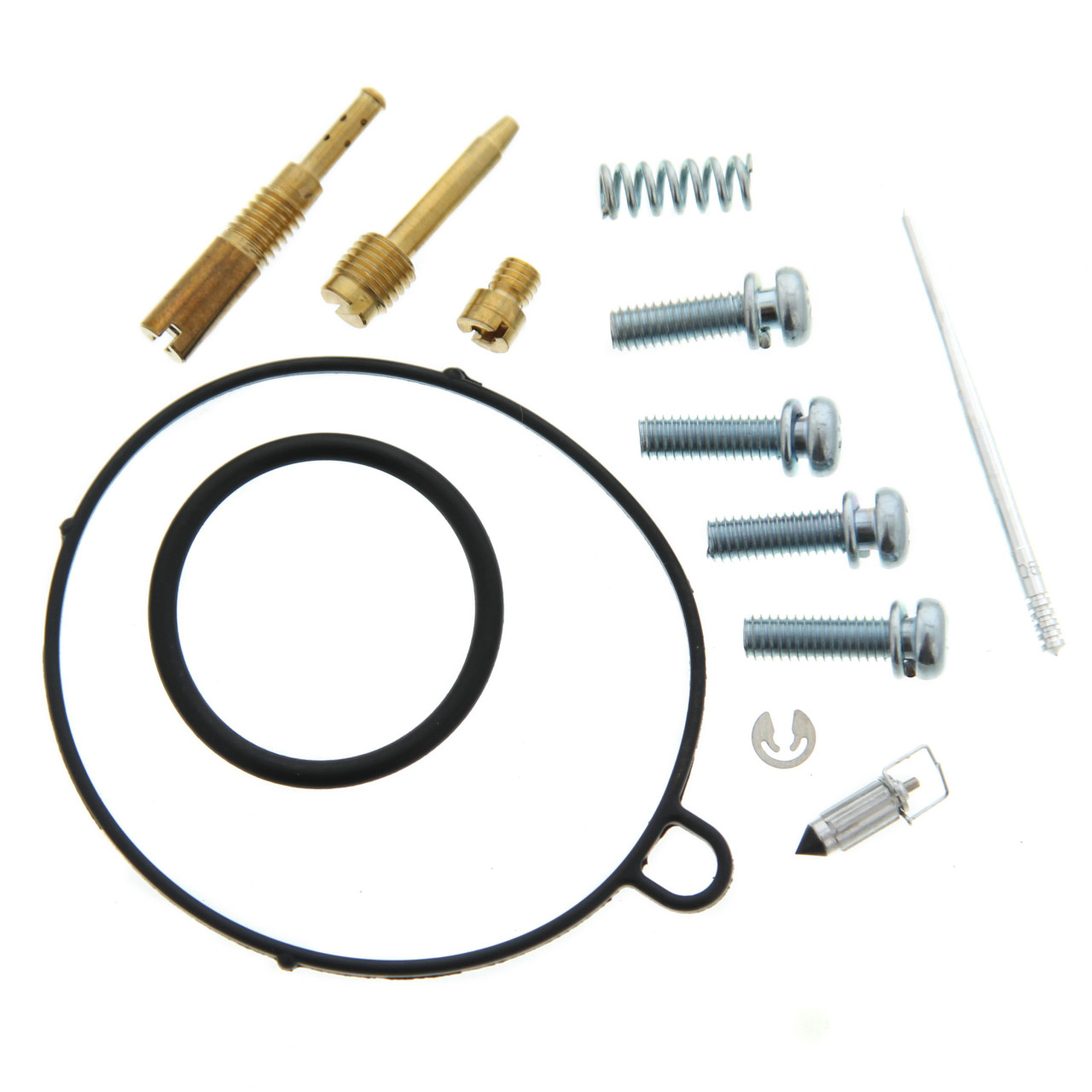 Carb Kit for Polaris Sportsman 90 2007-2016 Carburetor Repair Kit by Race-Driven
