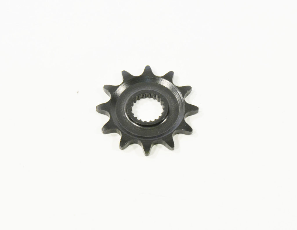 Sprocket for Yamaha YZ125 125 2005-2014 Front 12 Tooth by Race-Driven